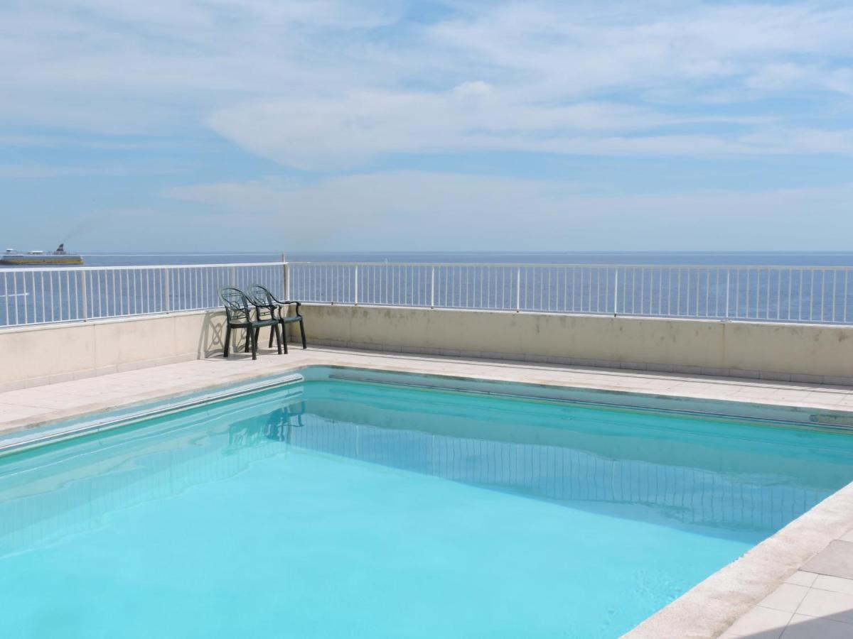 Studio 7 Promenade Des Anglais Nice Exterior photo