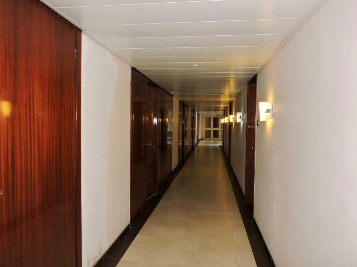 Studio 7 Promenade Des Anglais Nice Exterior photo